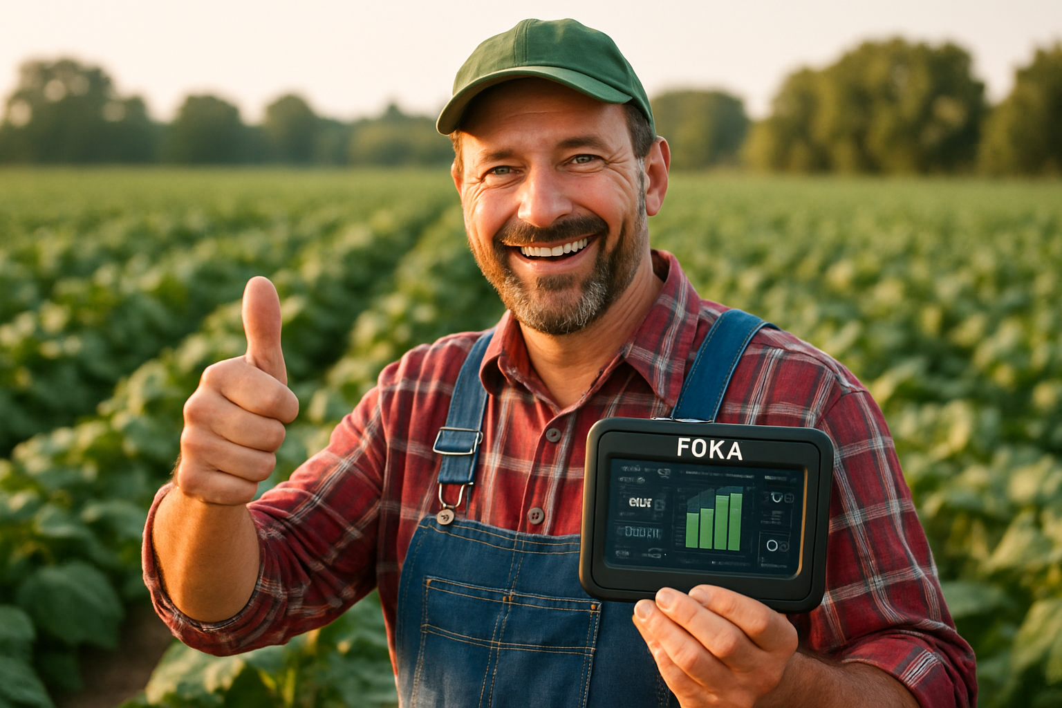 Kundecase på dansk gård